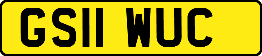GS11WUC