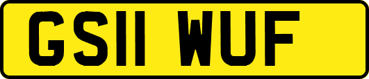 GS11WUF