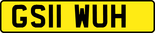 GS11WUH