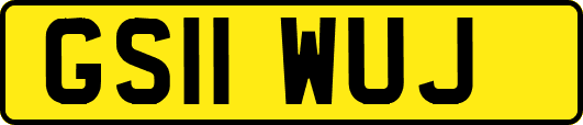 GS11WUJ