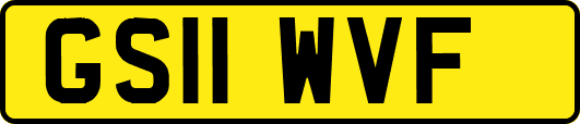 GS11WVF