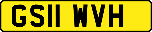 GS11WVH