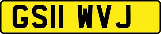 GS11WVJ