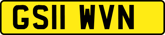 GS11WVN
