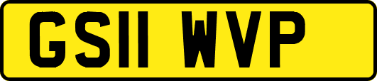 GS11WVP