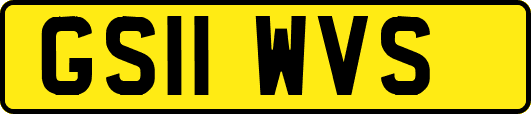 GS11WVS