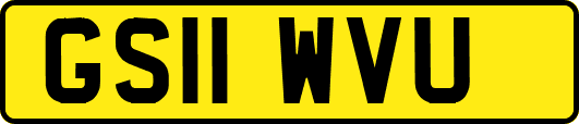 GS11WVU