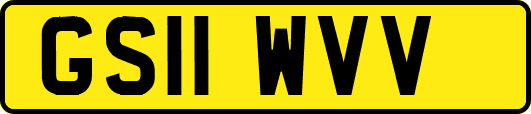 GS11WVV