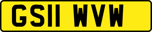 GS11WVW