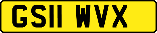 GS11WVX