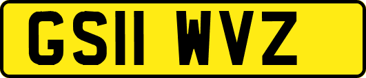 GS11WVZ