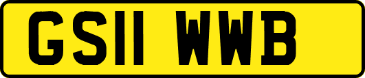 GS11WWB