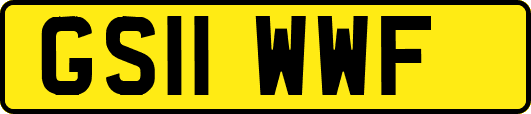 GS11WWF