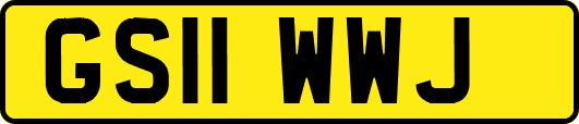 GS11WWJ