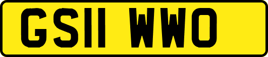GS11WWO