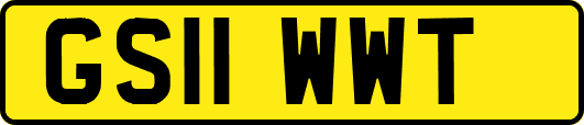 GS11WWT