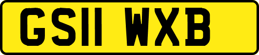 GS11WXB
