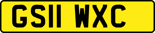 GS11WXC