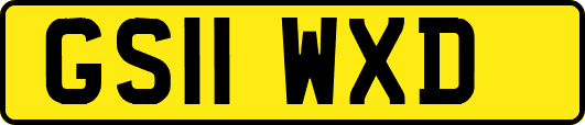 GS11WXD