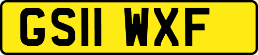 GS11WXF