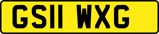 GS11WXG