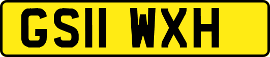 GS11WXH