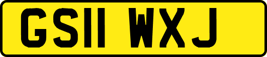 GS11WXJ