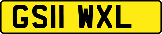 GS11WXL