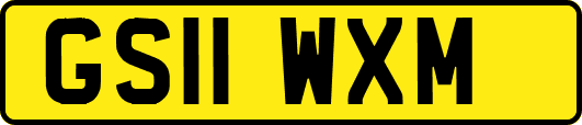 GS11WXM
