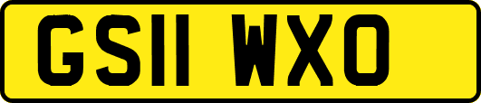 GS11WXO