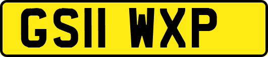 GS11WXP