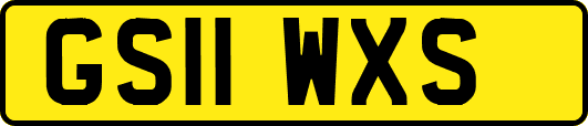 GS11WXS