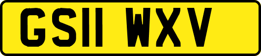 GS11WXV