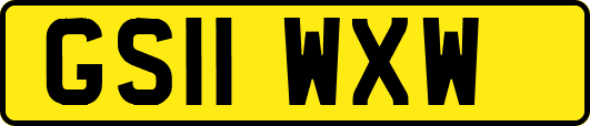 GS11WXW