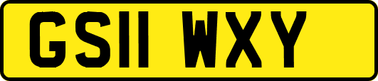 GS11WXY
