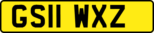 GS11WXZ