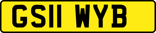 GS11WYB