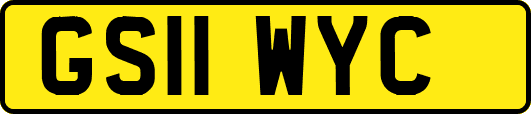GS11WYC