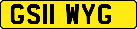 GS11WYG