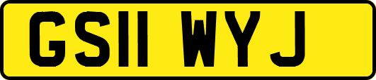GS11WYJ