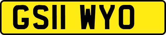 GS11WYO