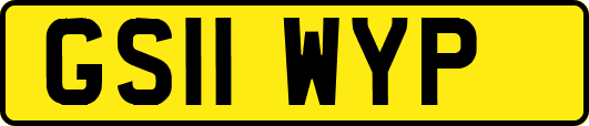 GS11WYP