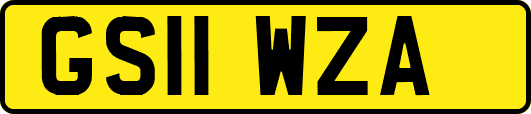 GS11WZA