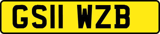 GS11WZB