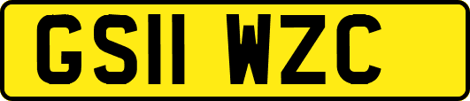 GS11WZC