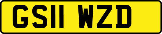 GS11WZD