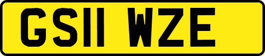 GS11WZE