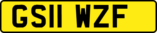 GS11WZF