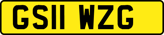 GS11WZG