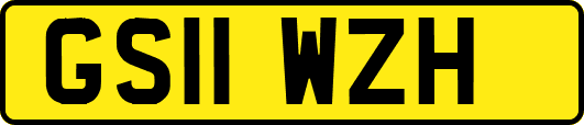 GS11WZH